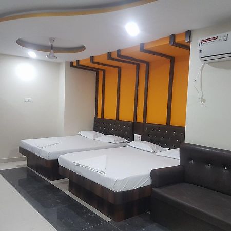 Hotel Grand Palace Gaya Extérieur photo