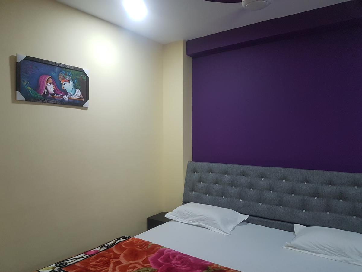 Hotel Grand Palace Gaya Extérieur photo